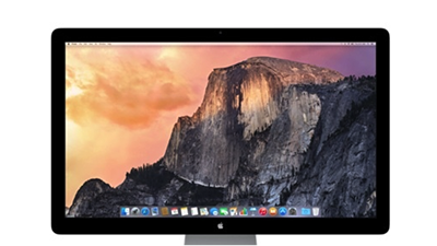 如何快速关闭苹果Mac电脑显示器?