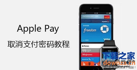 Apple Pay免密码支付设置教程