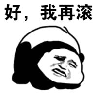 滚来滚去动图表情猪小香表情包睡觉抖音图片
