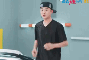 包贝尔动态微信表情包 包贝尔搞笑微信表情