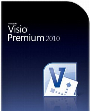 【Microsoft Office Visio 2010 】Microsoft Offic