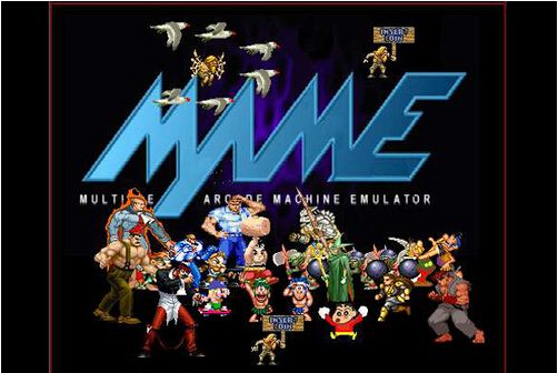 【mame模拟器】mame模拟器下载_mame模拟