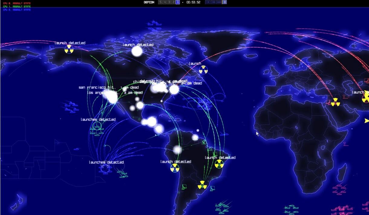 【核战危机 简体中文免安装版】核战危机 简体中文免安装版下载_核战危机 简体中文免安装版电脑版官方免费下载V核战危机 简体中文正式版-下载之家