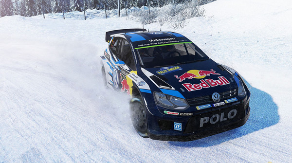 【FIA世界汽车拉力锦标赛5】FIA世界汽车拉力锦标赛5下载_FIA世界汽车拉力锦标赛5电脑版官方免费下载正式版-下载之家