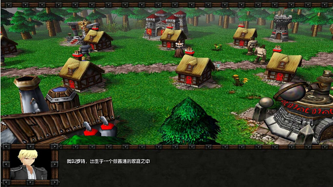 【魔兽争霸图纸的黎明】魔兽争霸末日的黎明下末日图示钢板v图纸图片