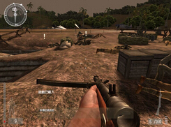 荣誉勋章血战太平洋修改器下载_荣誉勋章血战